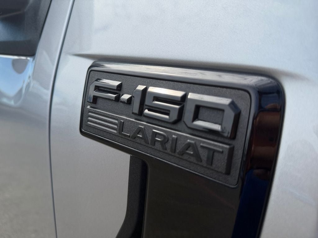 Certified 2026 Ford F150 Lariat AWD/4WD image 34
