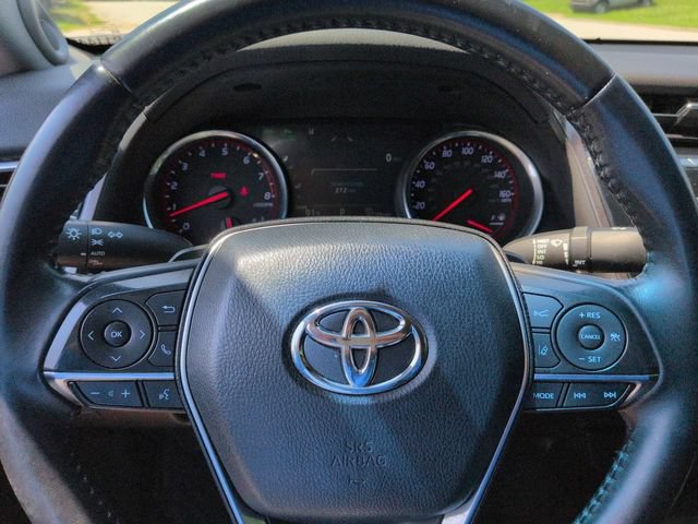 Used 2018 Toyota Camry XSE w/ Driver Assist Package FWD image 35