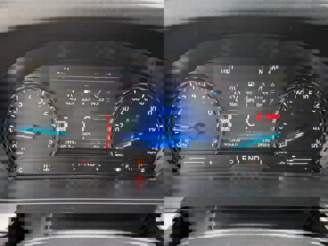 Certified 2023 Ford Explorer XLT w/ Equipment Group 202A image 19