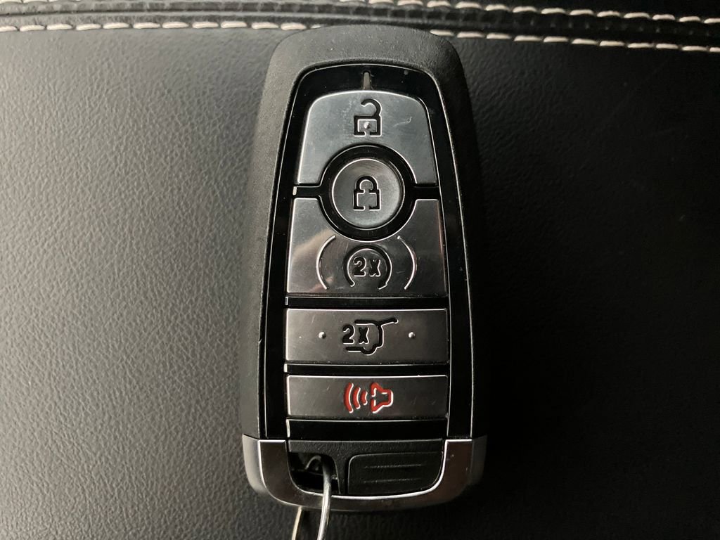 Certified 2023 Ford Explorer ST w/ Equipment Group 401A image 32