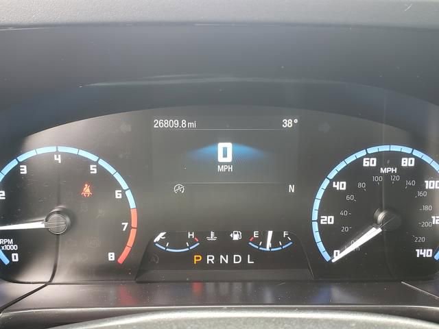 Certified 2023 Ford Bronco Sport Big Bend AWD/4WD image 21