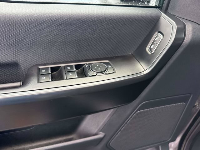 Certified 2023 Ford F150 XL w/ STX Appearance Package RWD image 21