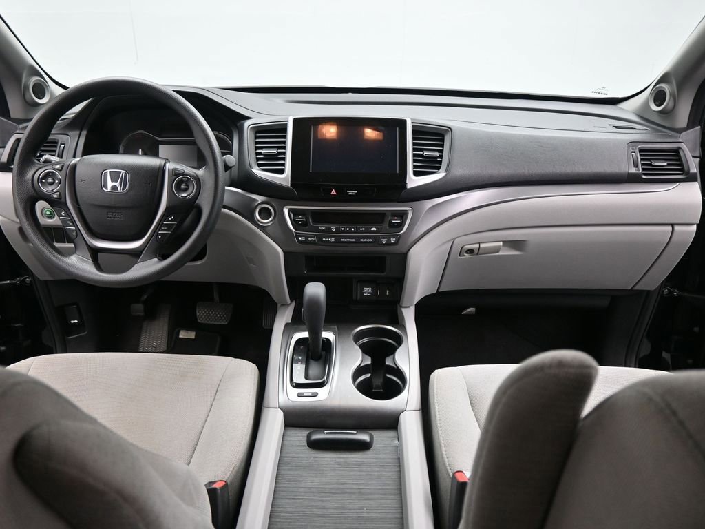 Used 2017 Honda Pilot EX image 45