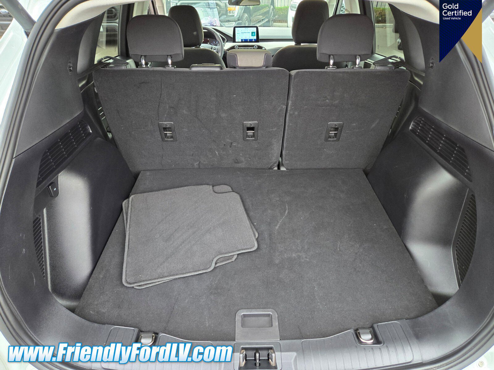 Certified 2022 Ford Escape SE w/ Convenience Package image 12