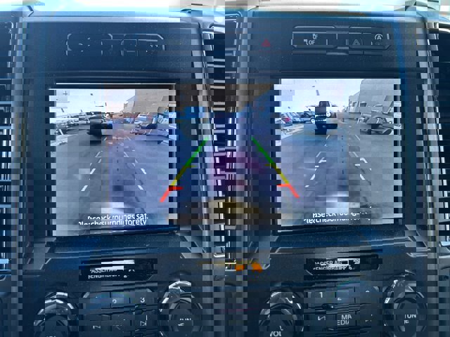 Certified 2019 Ford F150 XLT w/ Equipment Group 301A Mid image 29