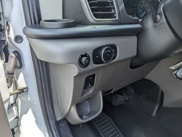 Certified 2024 Ford Transit 350 XLT RWD image 21