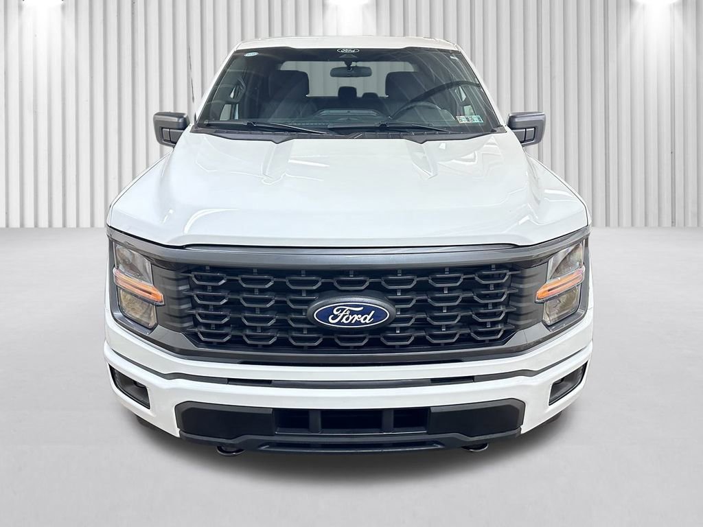 Certified 2024 Ford F150 STX image 9