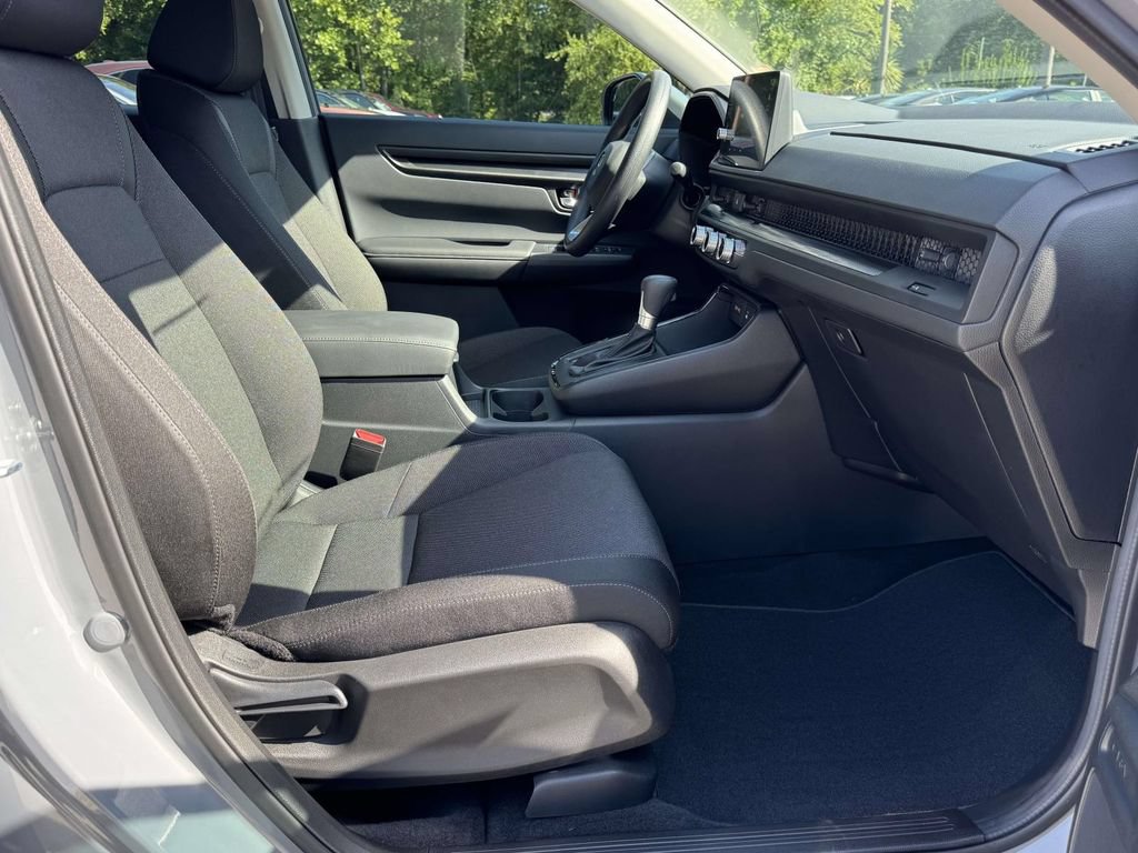 Used 2026 Honda CR-V EX image 15