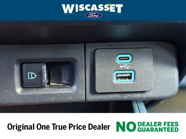 Certified 2024 Ford Maverick Lariat w/ FX4 Off-Road Package image 21