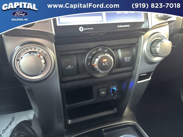 Used 2021 Toyota 4Runner SR5 image 28