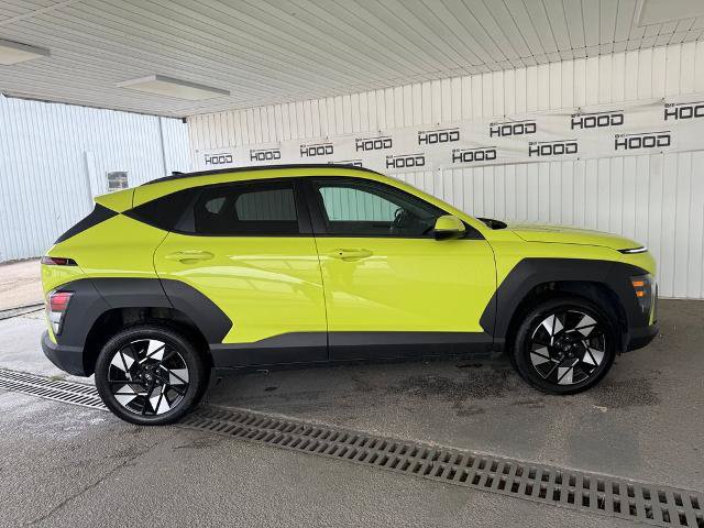 Used 2024 Hyundai Kona SEL AWD/4WD image 19