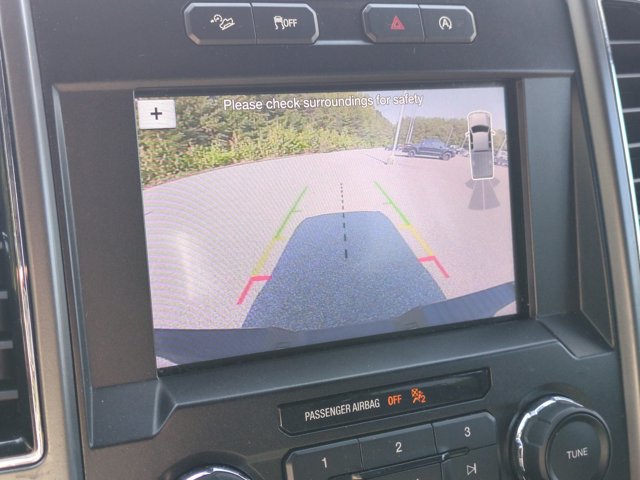 Certified 2019 Ford F150 XLT w/ Equipment Group 302A Luxury AWD/4WD image 23