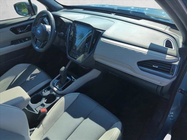 Used 2025 Subaru Forester Limited AWD/4WD image 24