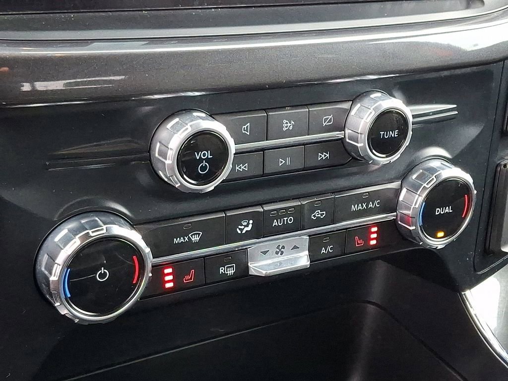 Certified 2023 Ford F150 XLT w/ Equipment Group 302A High image 16