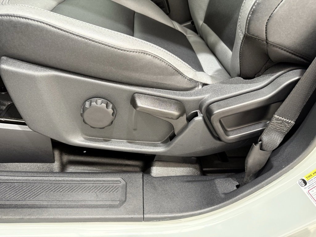 Certified 2024 Ford Bronco Black Diamond image 13