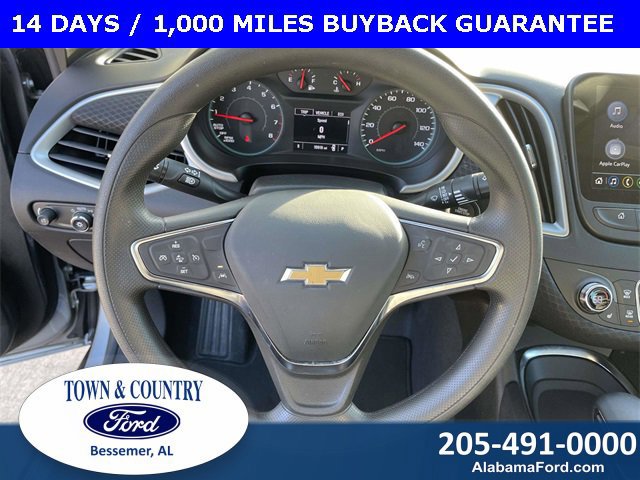 Used 2023 Chevrolet Malibu LT image 18