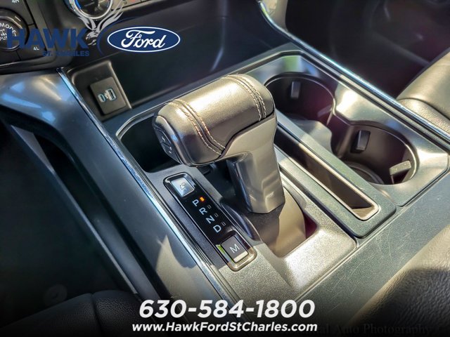 Certified 2023 Ford F150 XLT w/ Equipment Group 302A High AWD/4WD image 15