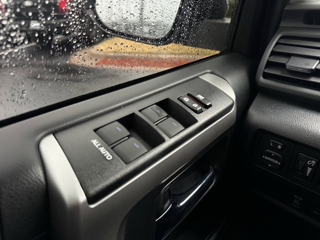 Used 2024 Toyota 4Runner SR5 image 12