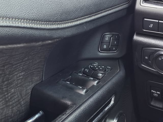 Certified 2021 Ford Expedition Limited RWD image 18