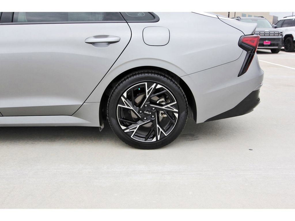 Used 2025 Kia K5 GT-Line w/ GT-Line Premium Package image 30