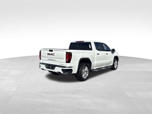 Used 2024 GMC Sierra 1500 Denali w/ Technology Package image 4