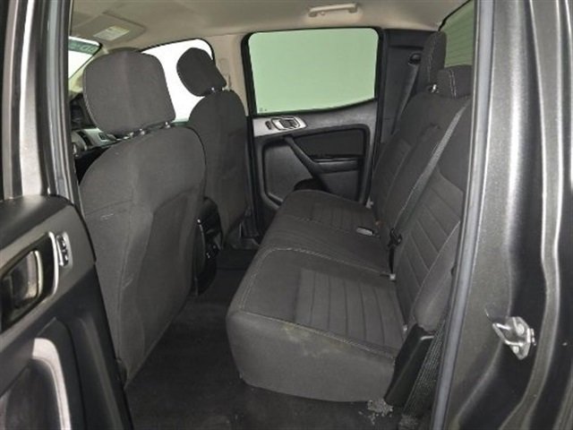 Certified 2019 Ford Ranger XLT w/ FX4 Off-Road Package image 4