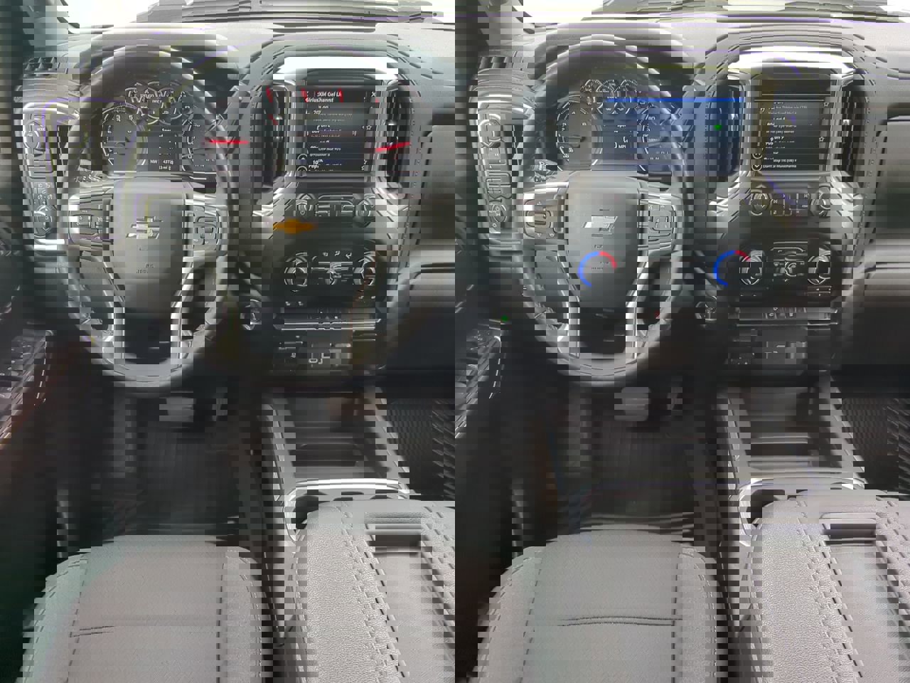 Used 2022 Chevrolet Silverado 3500 LT w/ Convenience Package image 14