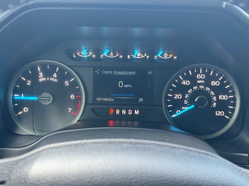Certified 2020 Ford F150 XLT w/ Equipment Group 302A Luxury AWD/4WD image 32