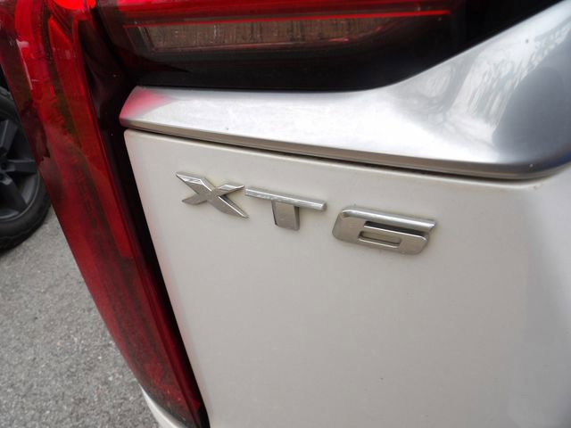 Used 2020 Cadillac XT6 Premium Luxury image 20