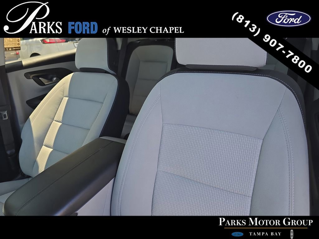 Used 2022 GMC Terrain SLE w/ Driver Convenience Package FWD image 20