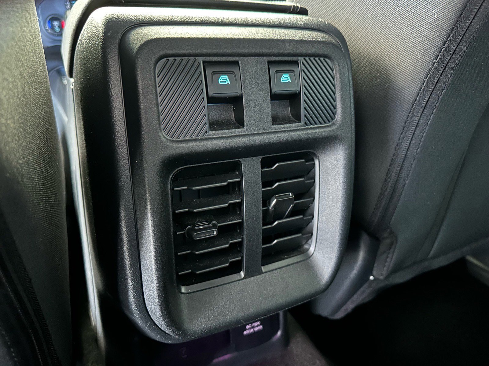 Certified 2025 Ford Bronco Big Bend image 27