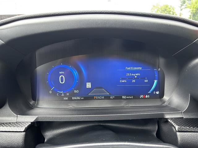 Certified 2020 Ford Explorer ST w/ Premium Technology Package AWD/4WD image 27