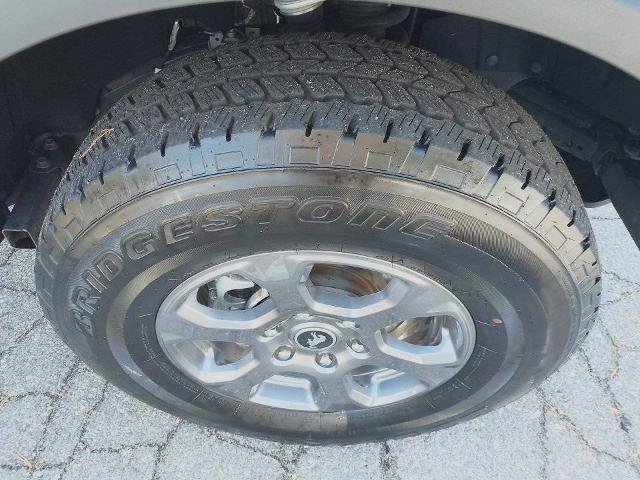 Certified 2026 Ford Bronco Big Bend AWD/4WD image 11