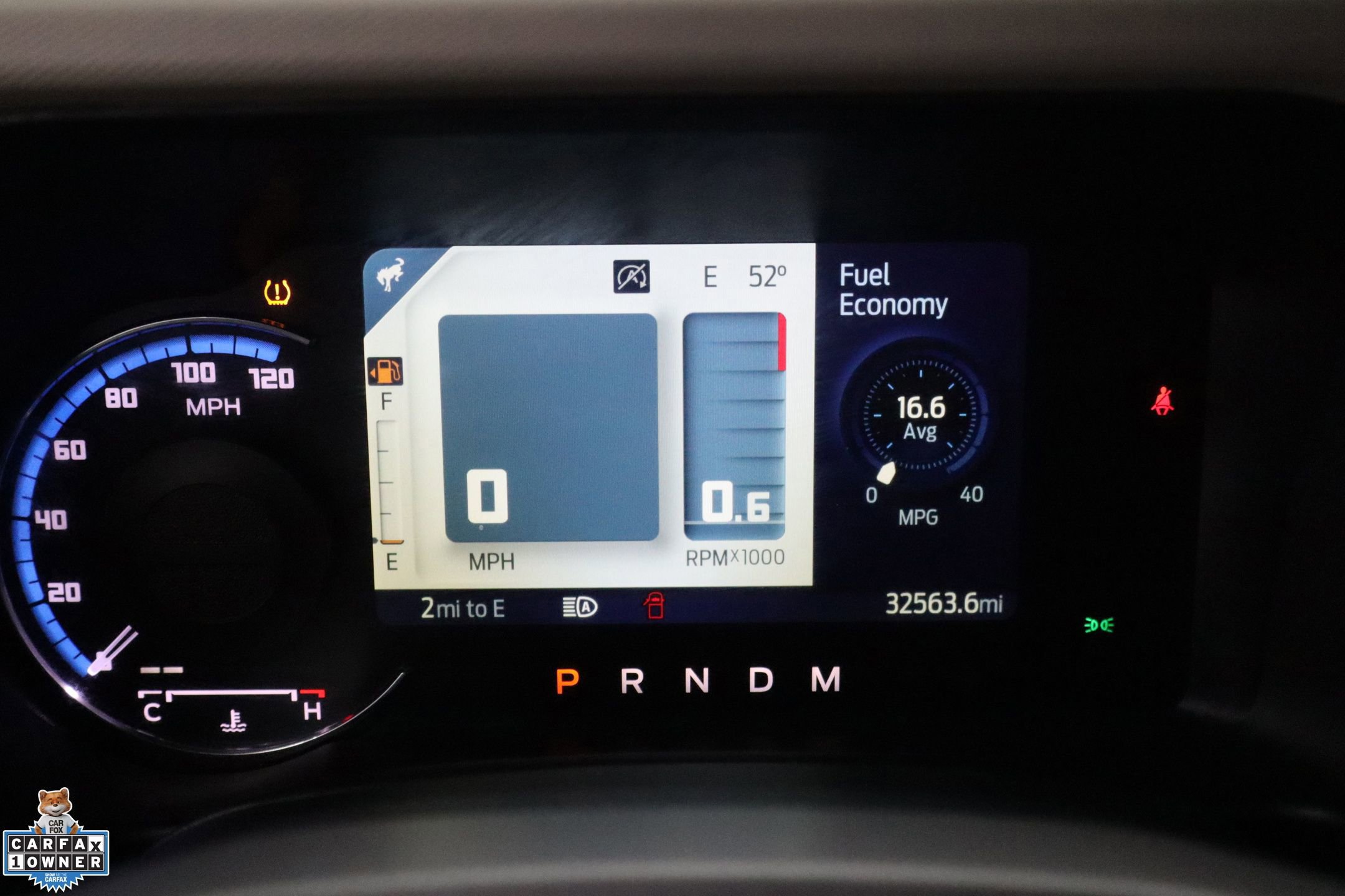 Certified 2023 Ford Bronco Wildtrak image 15