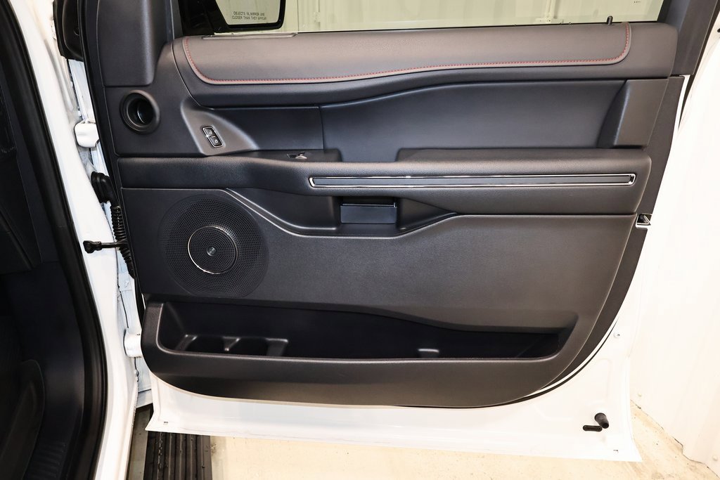 Certified 2024 Ford Expedition Limited image 22