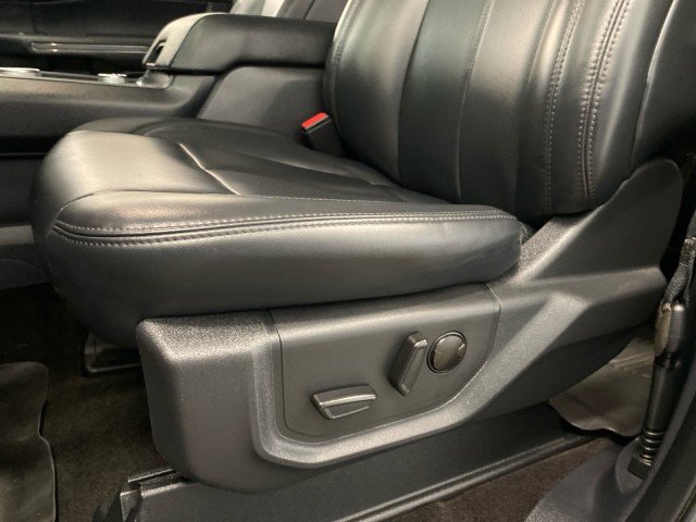 Certified 2023 Ford Expedition Max XLT AWD/4WD image 18