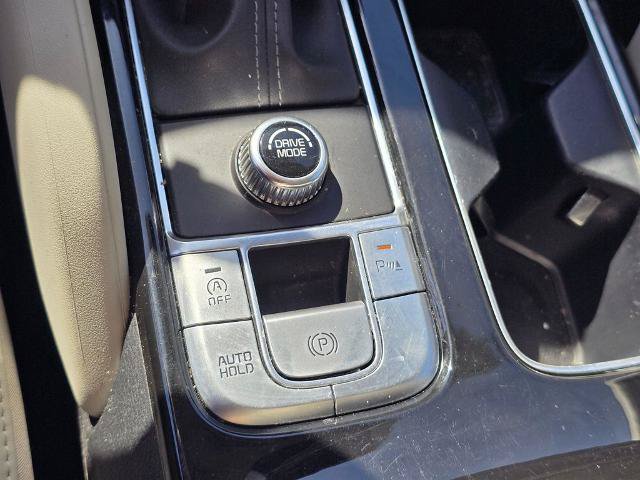 Used 2025 Kia Telluride S FWD image 23