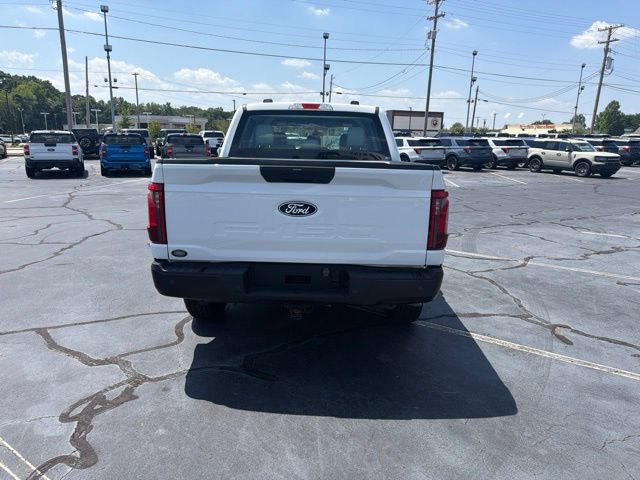 Certified 2024 Ford F150 XL AWD/4WD image 6