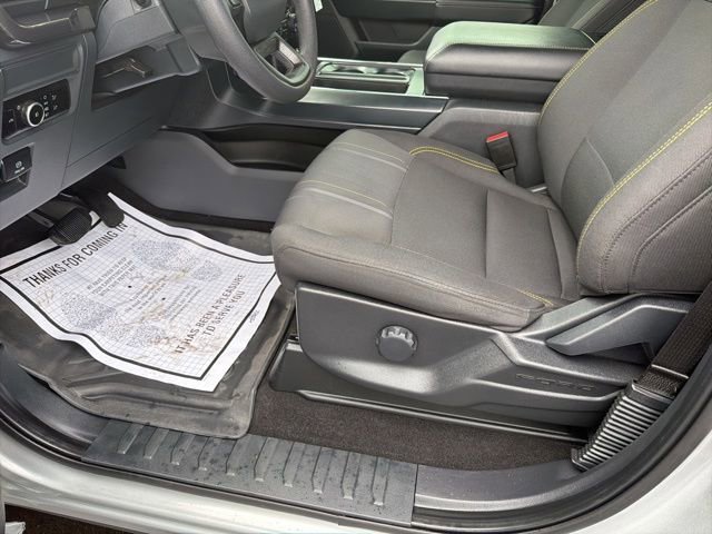 Certified 2024 Ford F150 STX image 18