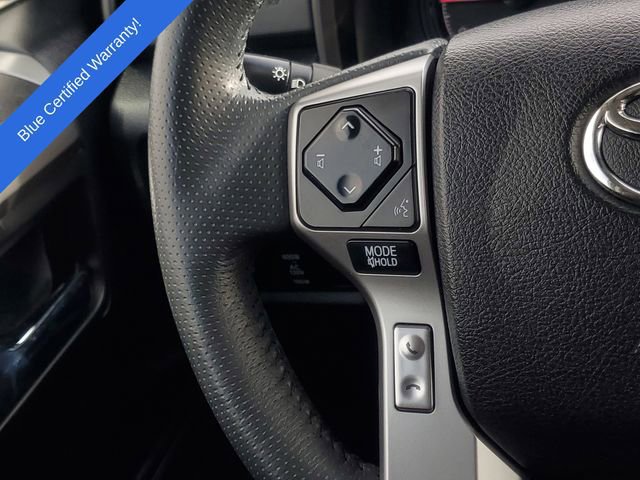 Used 2021 Toyota 4Runner Trail Special Edition image 13