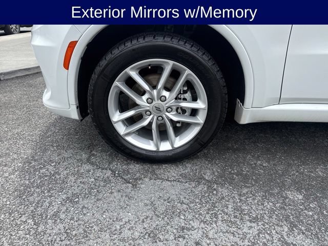 Used 2024 Dodge Durango GT AWD/4WD image 14