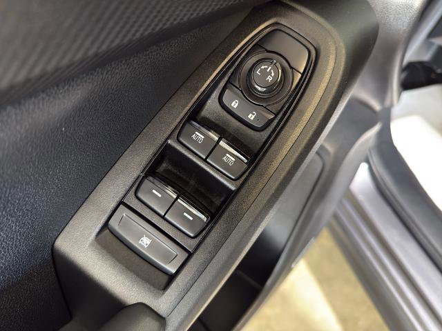 Used 2025 Subaru Crosstrek 2.5i Wilderness image 11