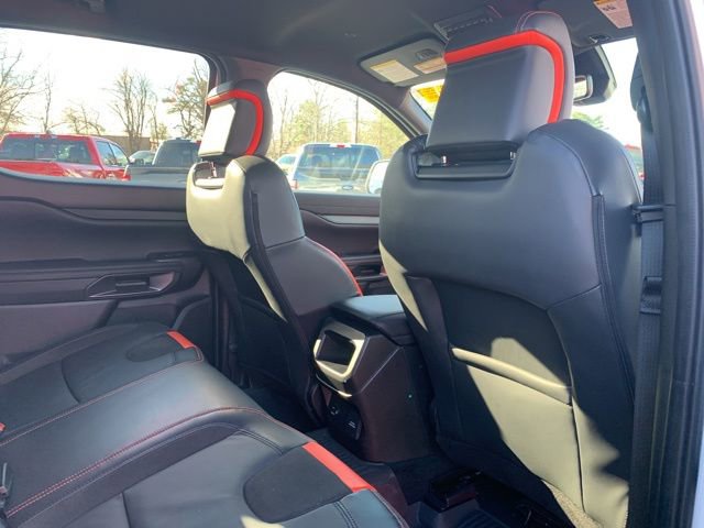 Certified 2024 Ford Ranger Raptor image 13