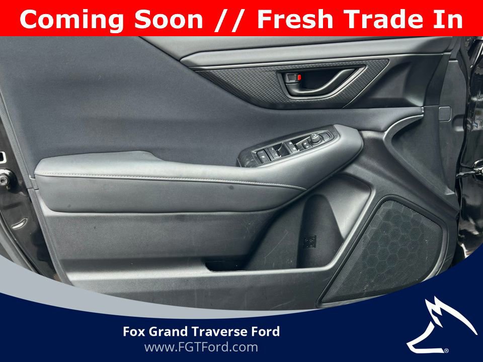 Used 2024 Subaru Legacy AWD/4WD image 16