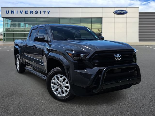 Used 2024 Toyota Tacoma SR5 AWD/4WD image 1