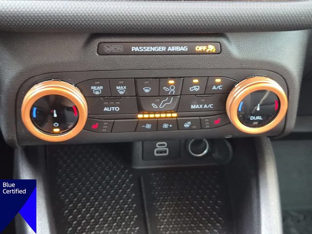 Certified 2024 Ford Bronco Sport Outer Banks AWD/4WD image 25