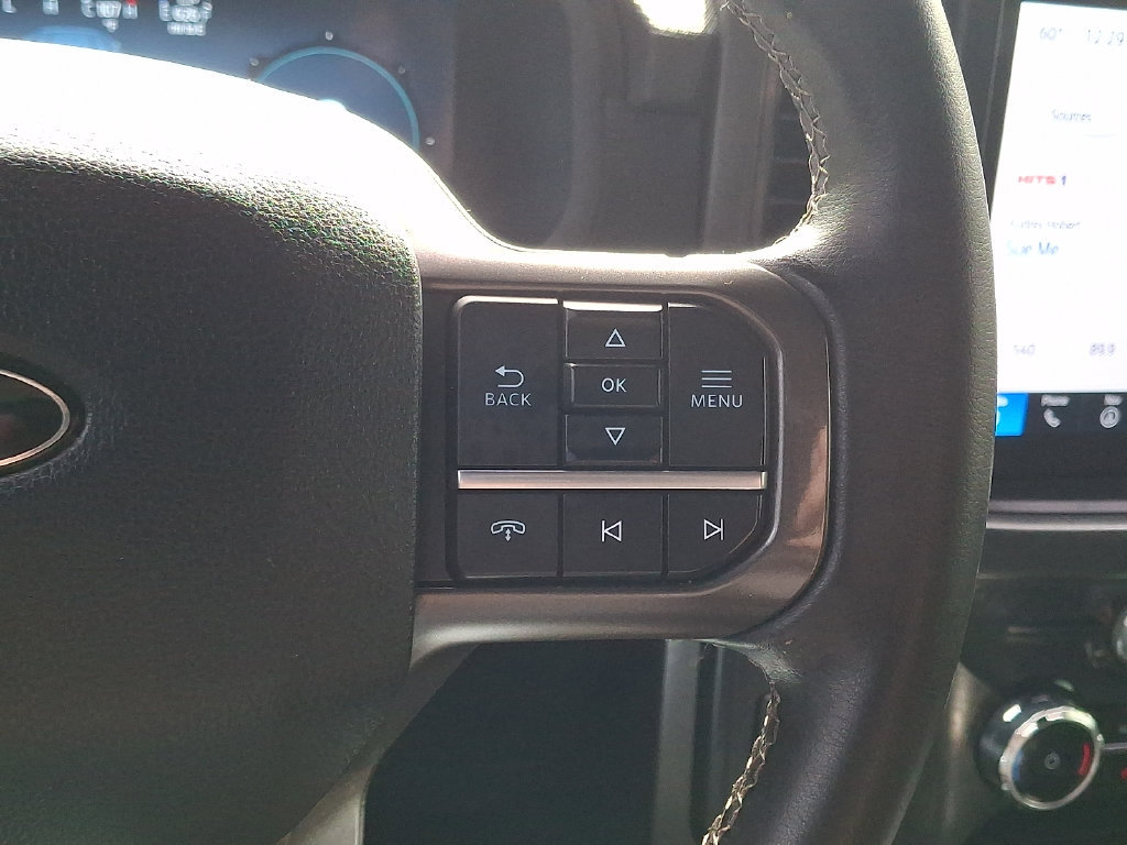 Certified 2024 Ford F150 XLT w/ Equipment Group 302A MID AWD/4WD image 21