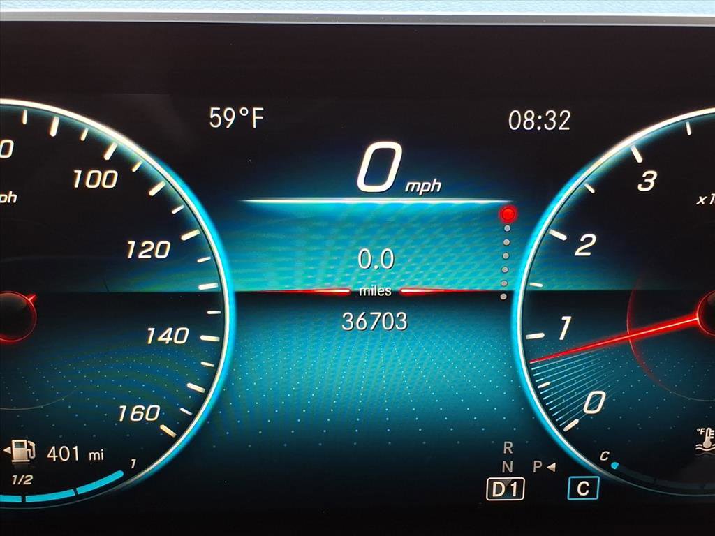 Used 2020 Mercedes-Benz GLB 250 image 23