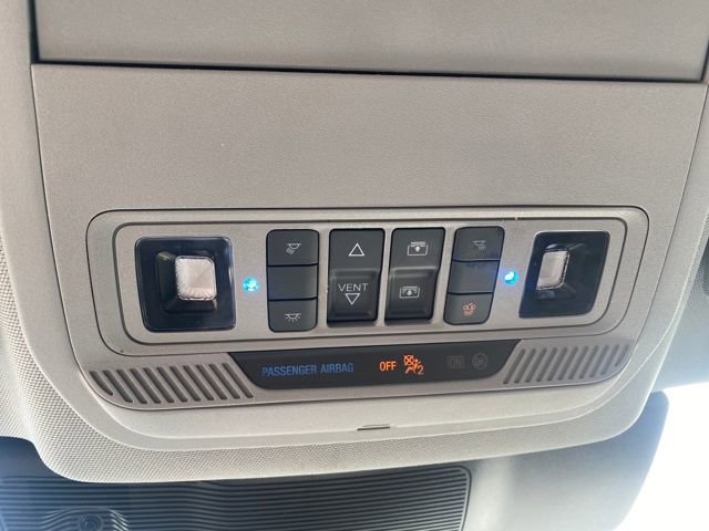 Certified 2022 Ford Explorer XLT w/ Equipment Group 202A image 28