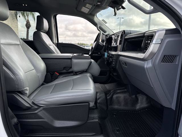 Certified 2023 Ford F250 XL w/ XL Driver Assist Package AWD/4WD image 16